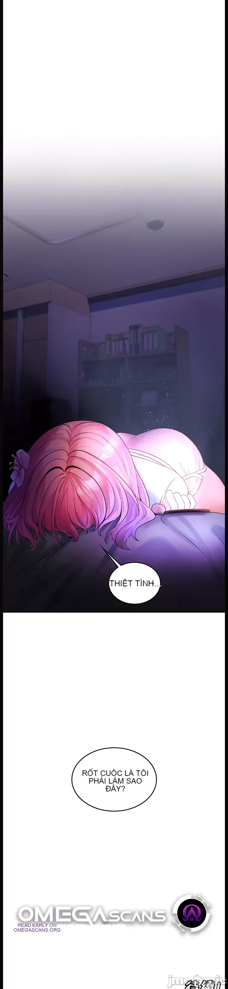 Tôi đã nhận được trên một cái cây thế giới Chương 1-55