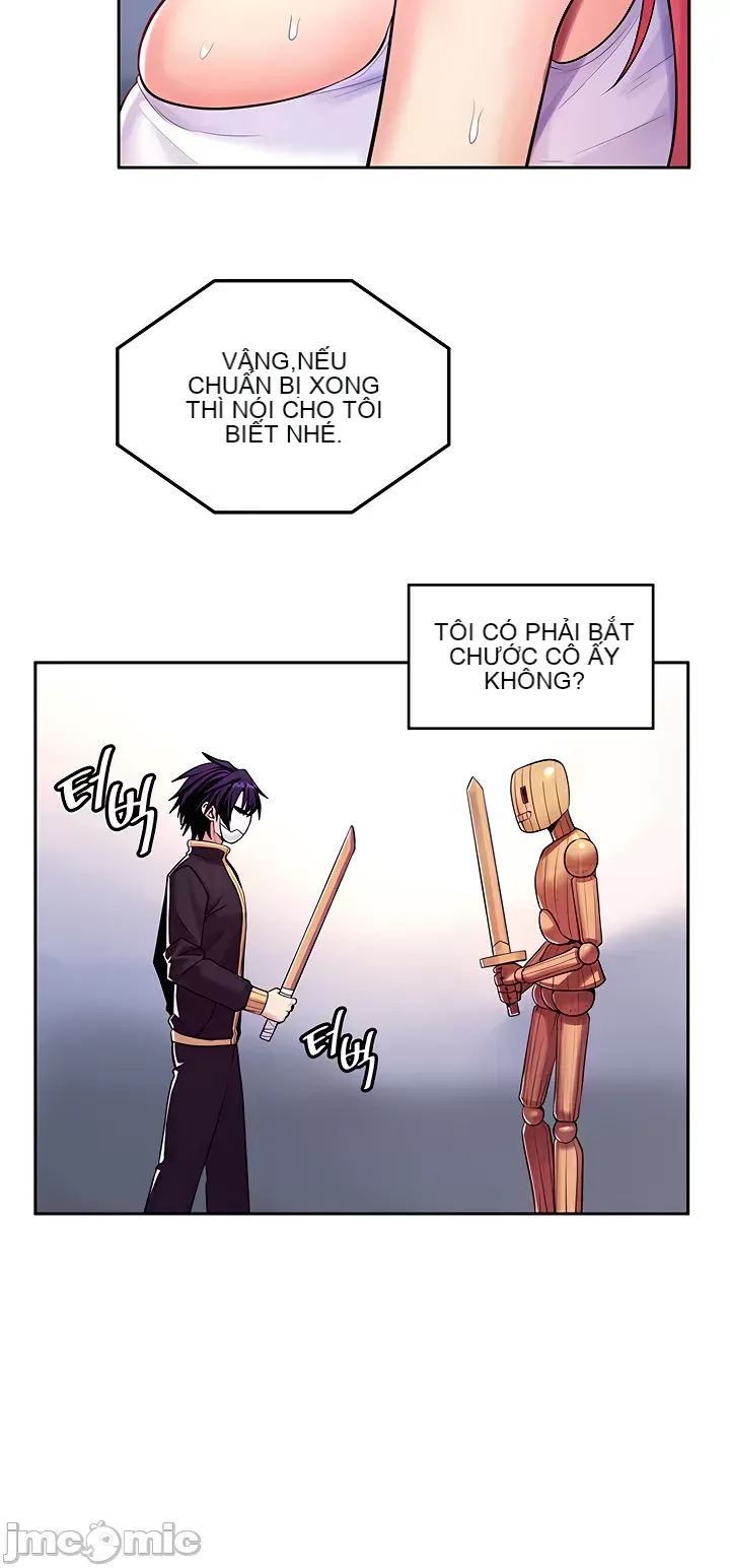 Tôi đã nhận được trên một cái cây thế giới Chương 1-55