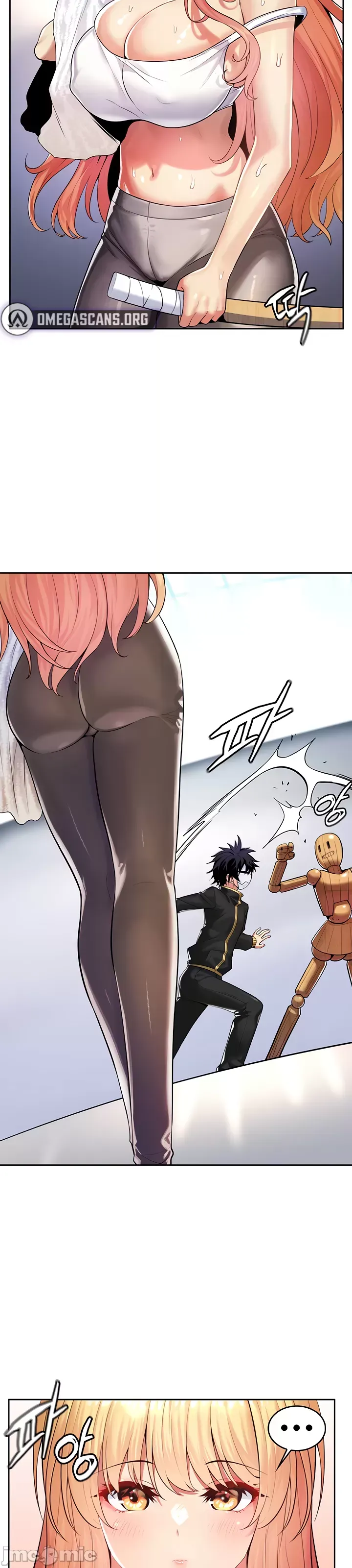 Tôi đã nhận được trên một cái cây thế giới Chương 1-55