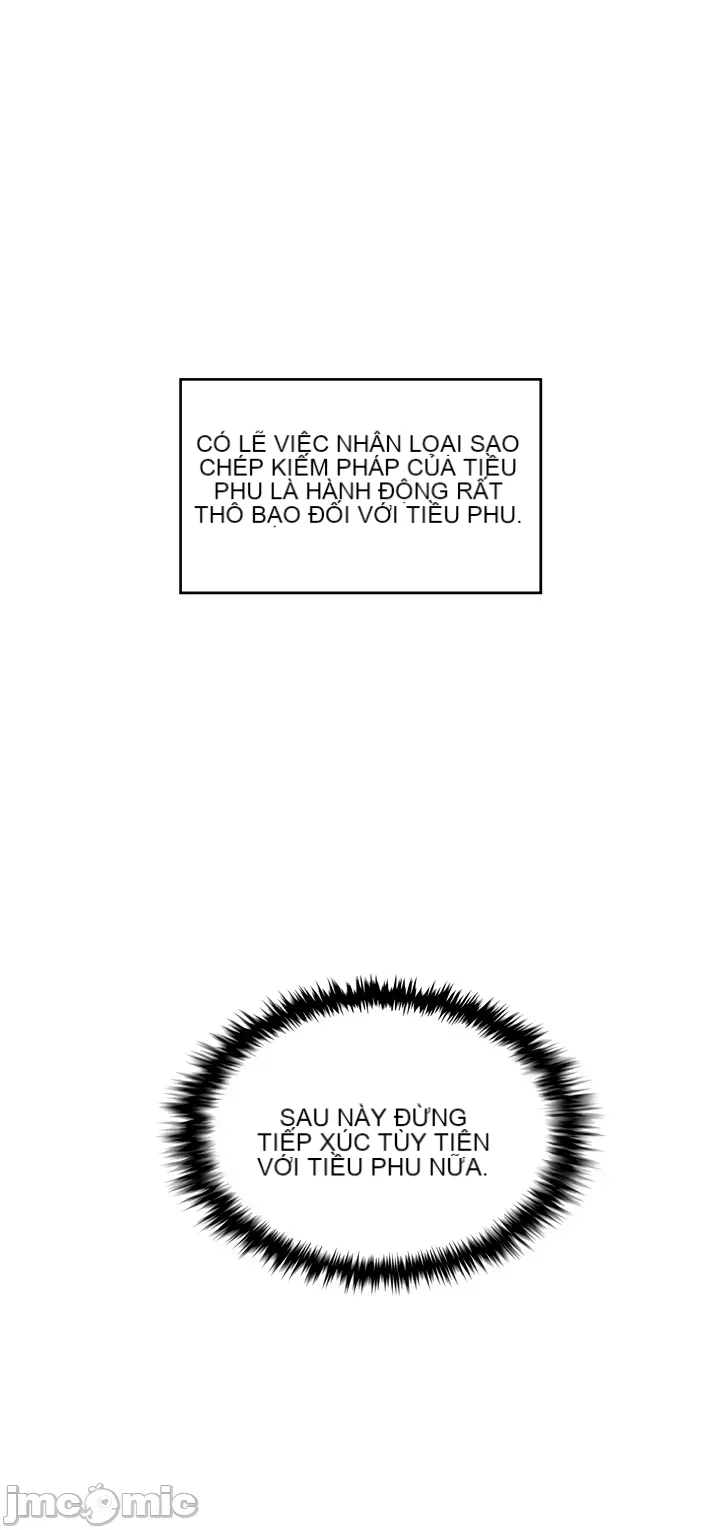 Tôi đã nhận được trên một cái cây thế giới Chương 1-55