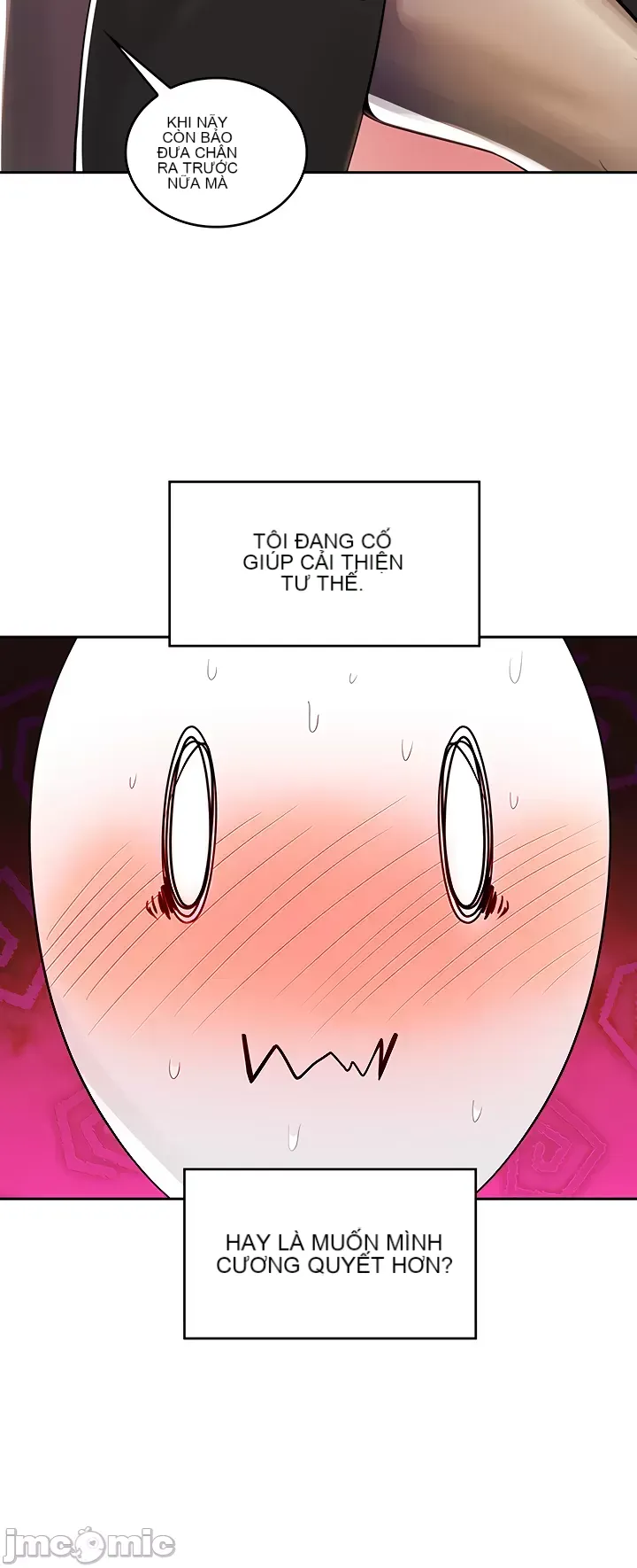 Tôi đã nhận được trên một cái cây thế giới Chương 1-55