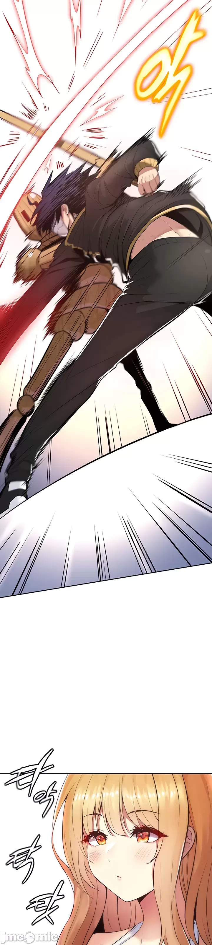 Tôi đã nhận được trên một cái cây thế giới Chương 1-55