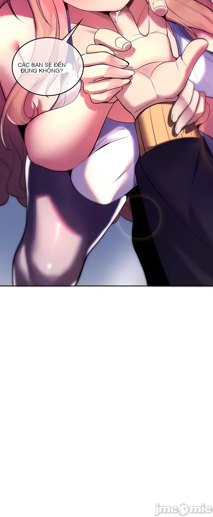 Tôi đã nhận được trên một cái cây thế giới Chương 1-55