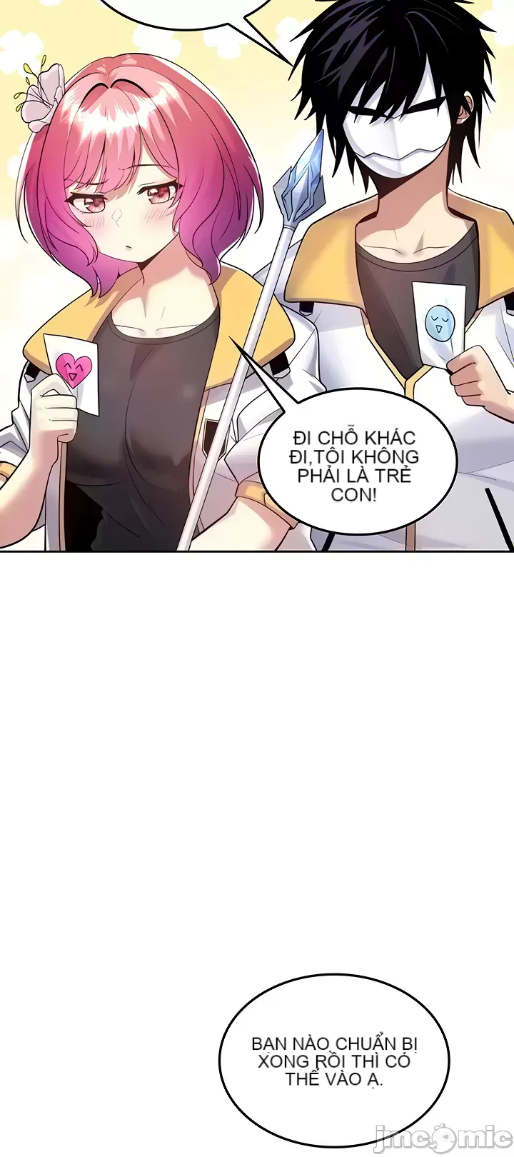 Tôi đã nhận được trên một cái cây thế giới Chương 1-55