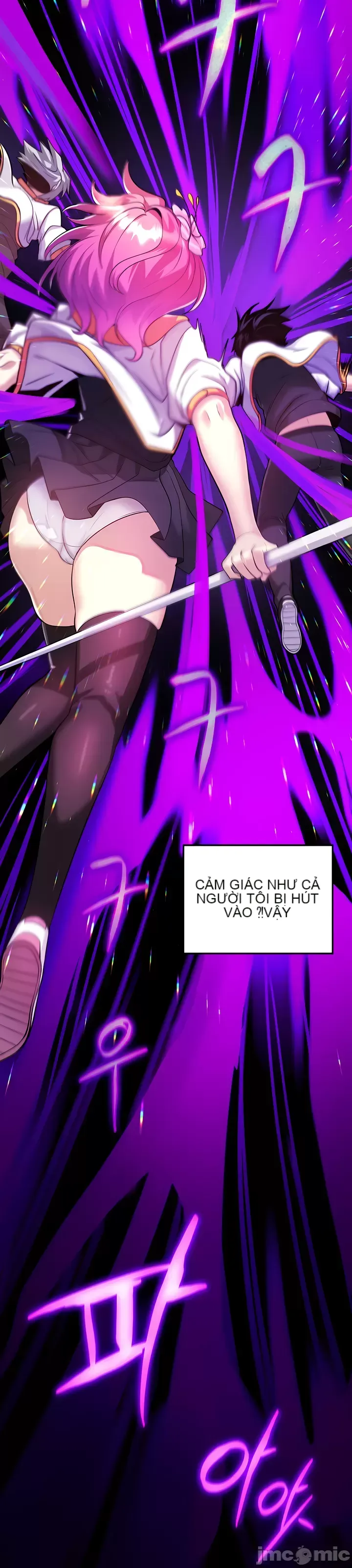 Tôi đã nhận được trên một cái cây thế giới Chương 1-55