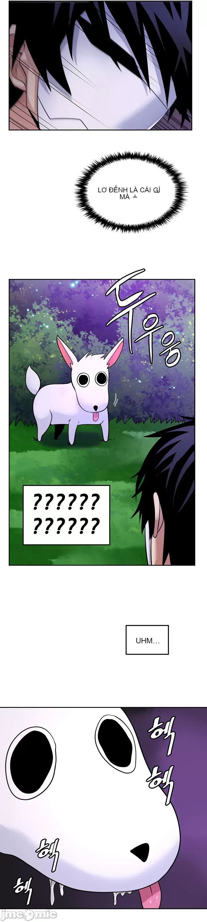 Tôi đã nhận được trên một cái cây thế giới Chương 1-55