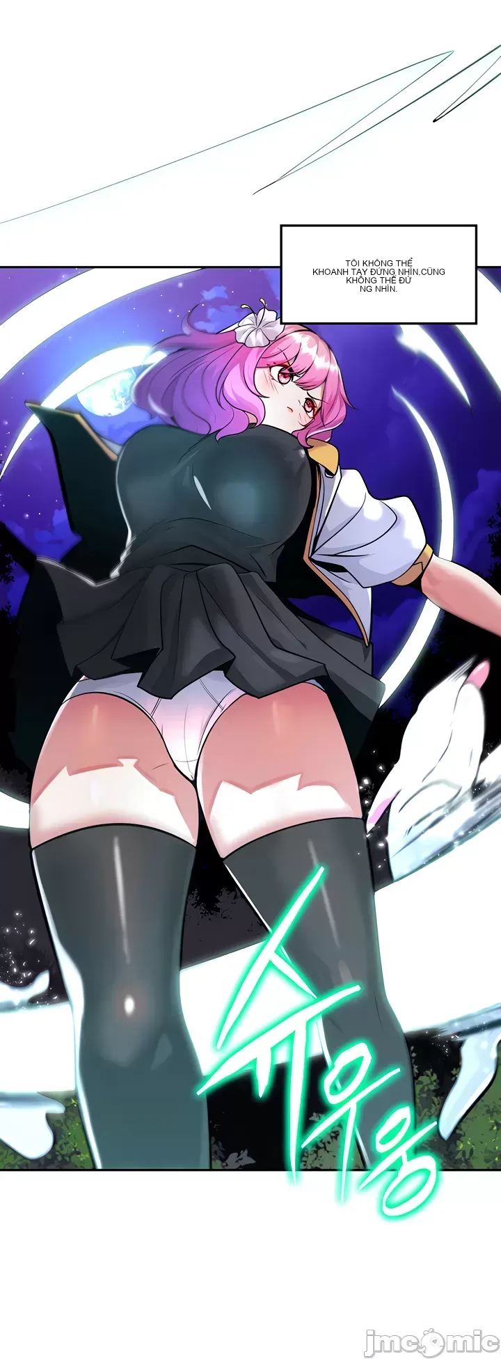 Tôi đã nhận được trên một cái cây thế giới Chương 1-55