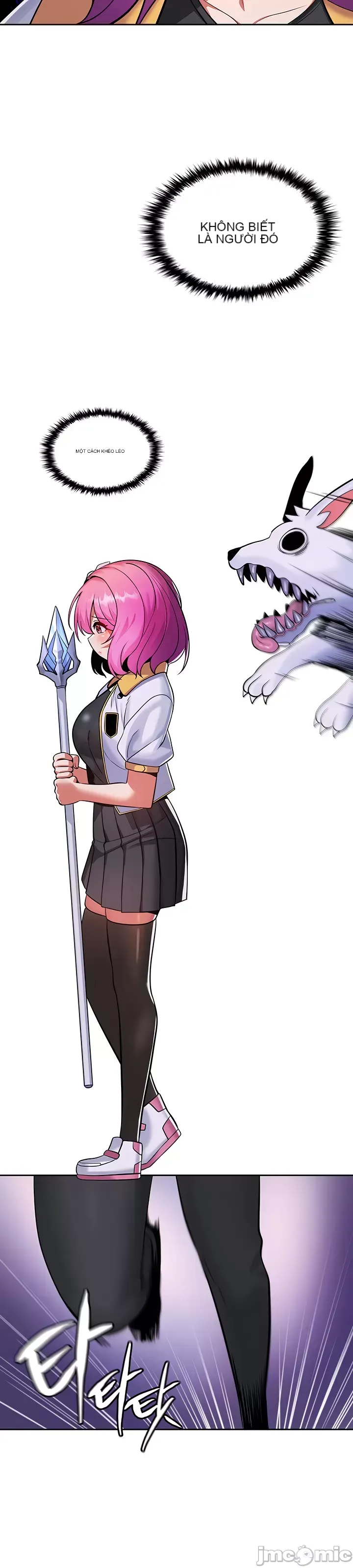 Tôi đã nhận được trên một cái cây thế giới Chương 1-55