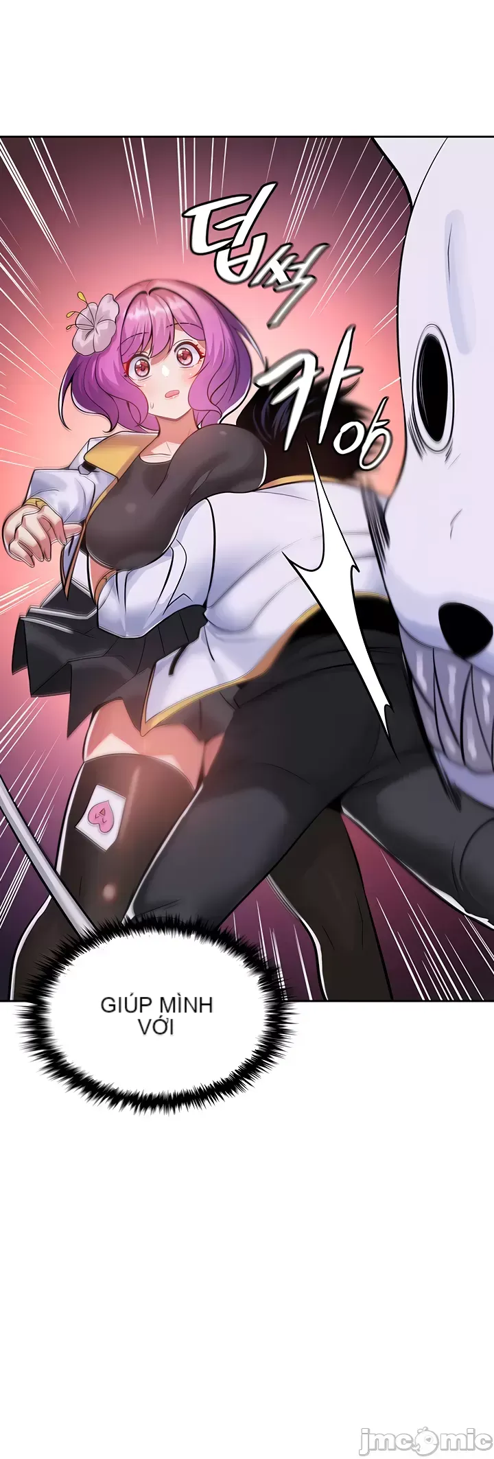 Tôi đã nhận được trên một cái cây thế giới Chương 1-55