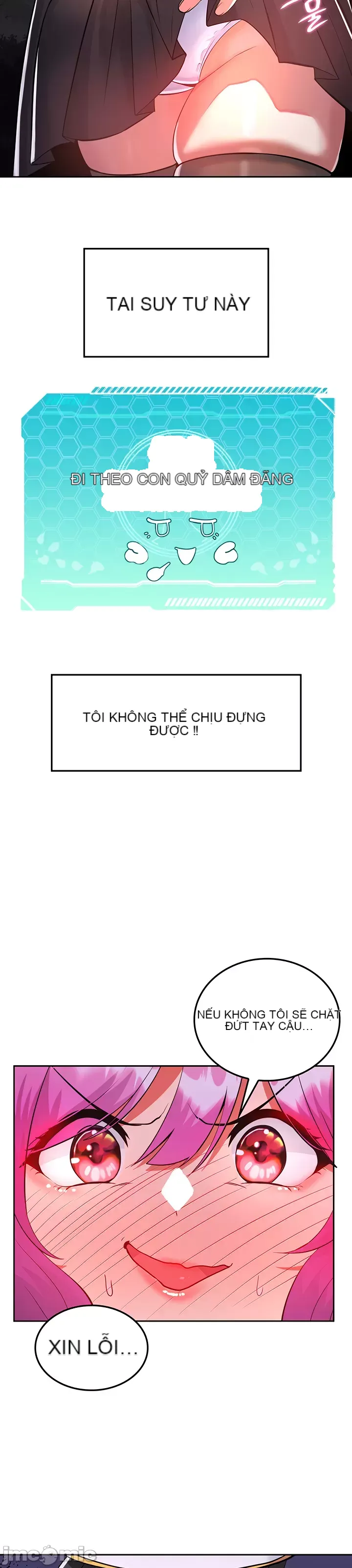 Tôi đã nhận được trên một cái cây thế giới Chương 1-55