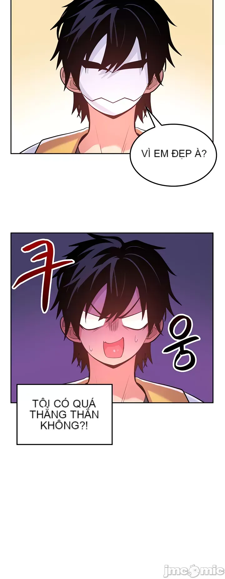 Tôi đã nhận được trên một cái cây thế giới Chương 1-55