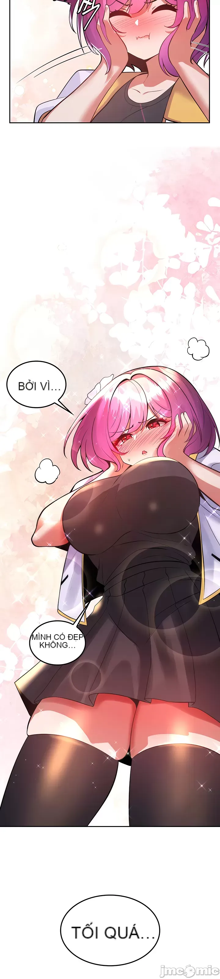 Tôi đã nhận được trên một cái cây thế giới Chương 1-55