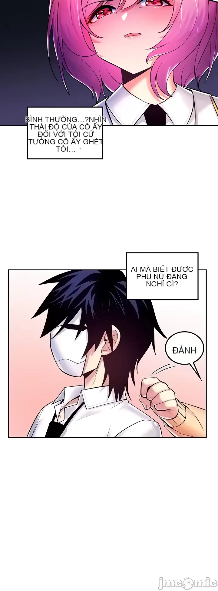 Tôi đã nhận được trên một cái cây thế giới Chương 1-55