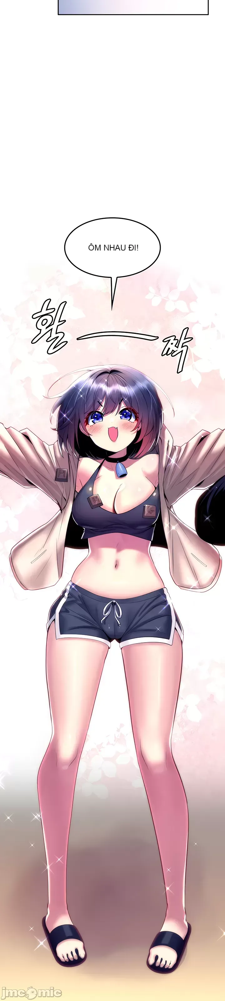 Tôi đã nhận được trên một cái cây thế giới Chương 1-55