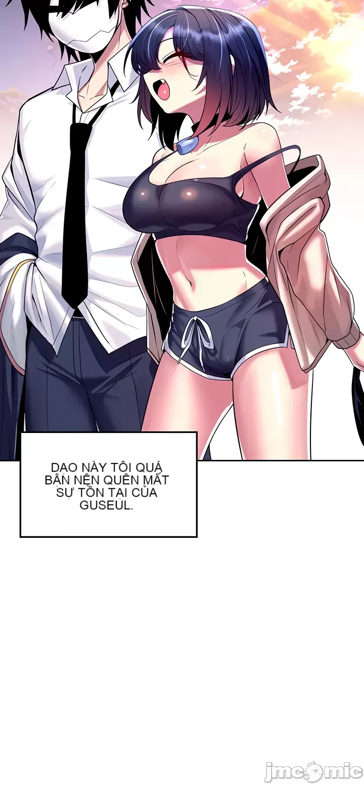 Tôi đã nhận được trên một cái cây thế giới Chương 1-55