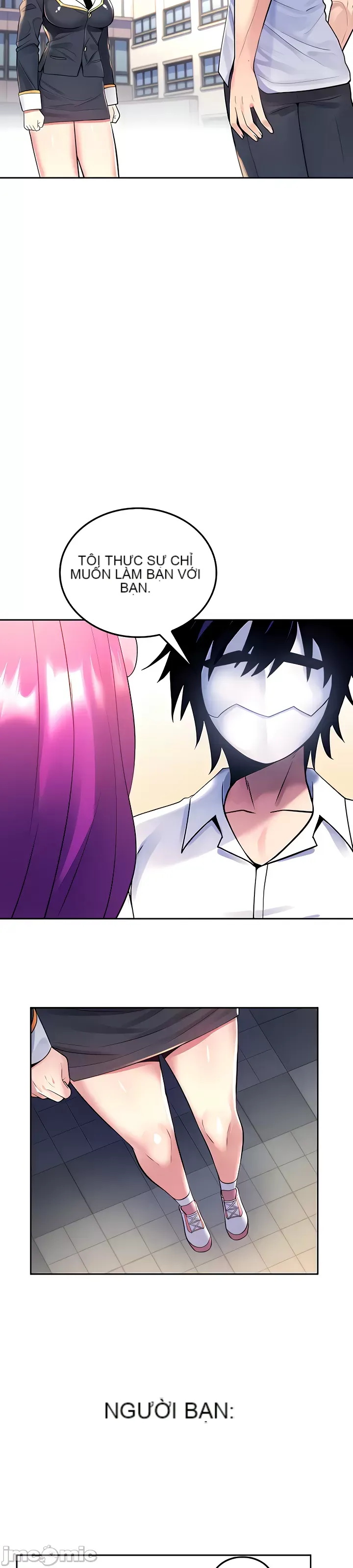 Tôi đã nhận được trên một cái cây thế giới Chương 1-55