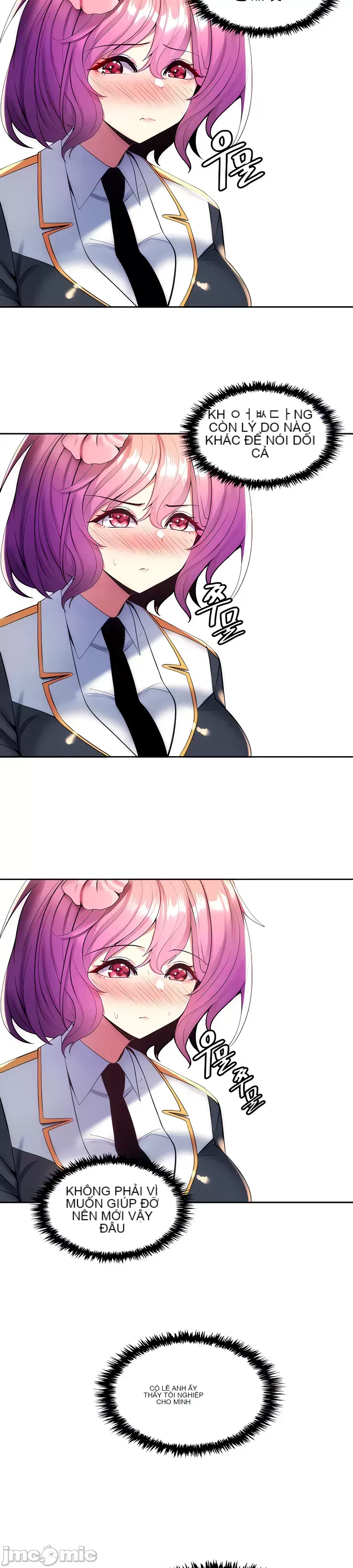 Tôi đã nhận được trên một cái cây thế giới Chương 1-55