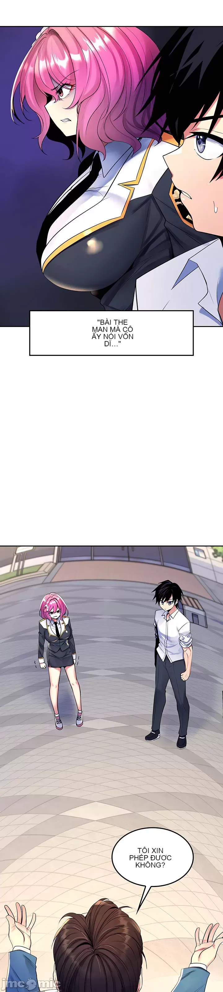 Tôi đã nhận được trên một cái cây thế giới Chương 1-55