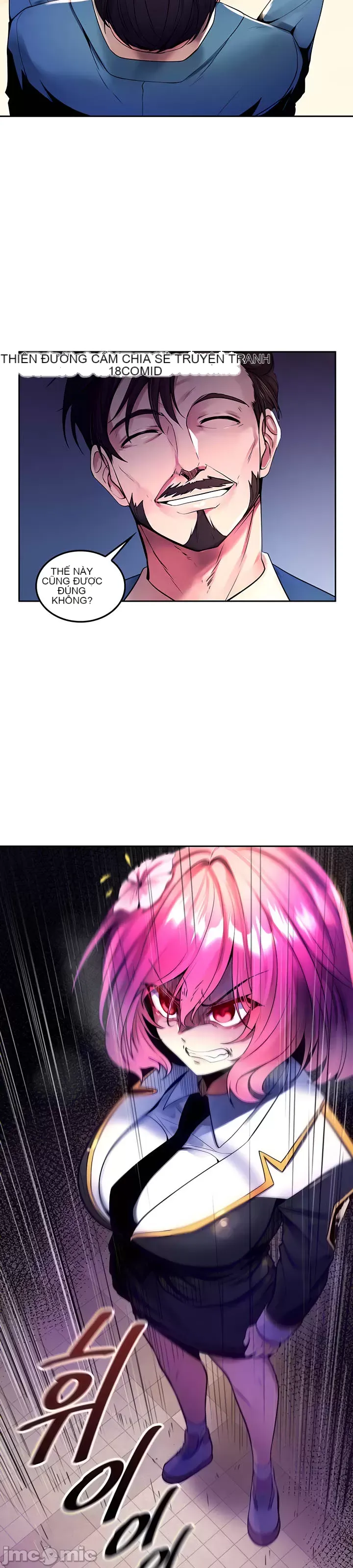 Tôi đã nhận được trên một cái cây thế giới Chương 1-55