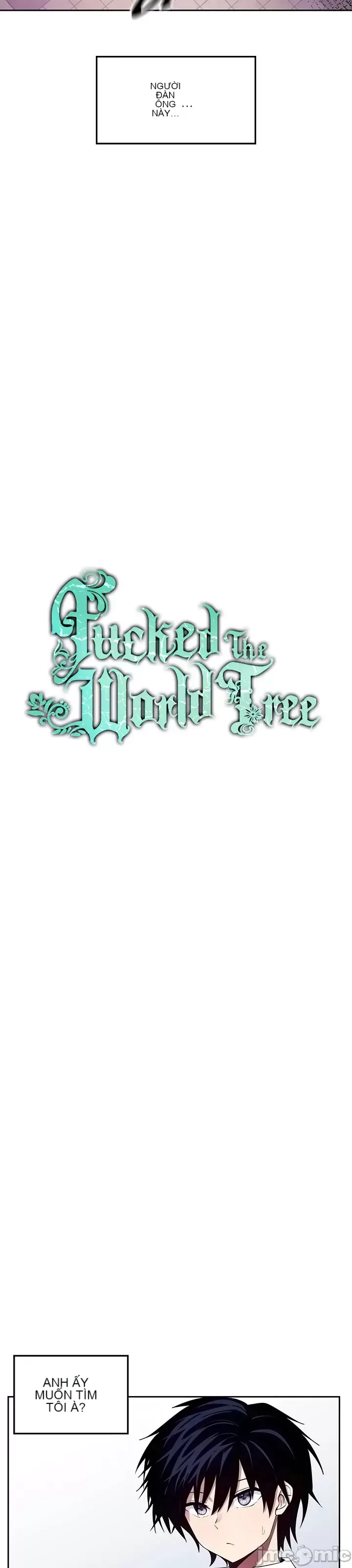 Tôi đã nhận được trên một cái cây thế giới Chương 1-55