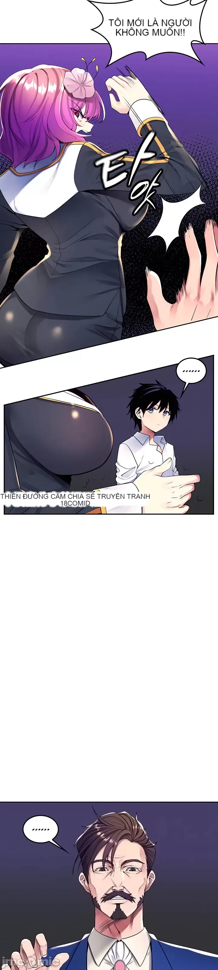 Tôi đã nhận được trên một cái cây thế giới Chương 1-55