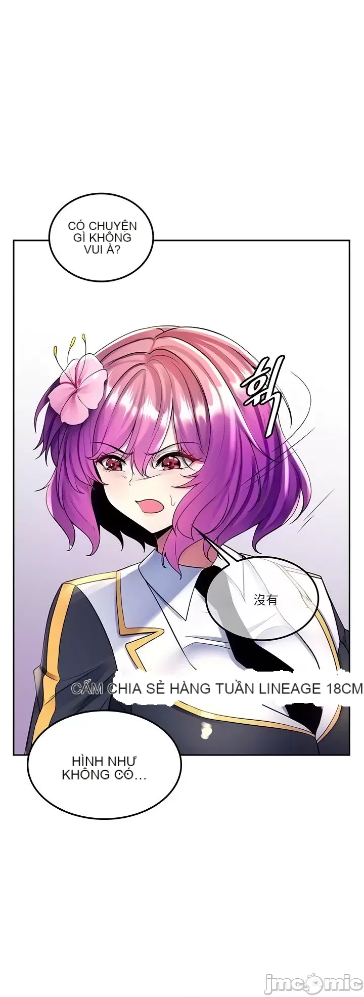 Tôi đã nhận được trên một cái cây thế giới Chương 1-55