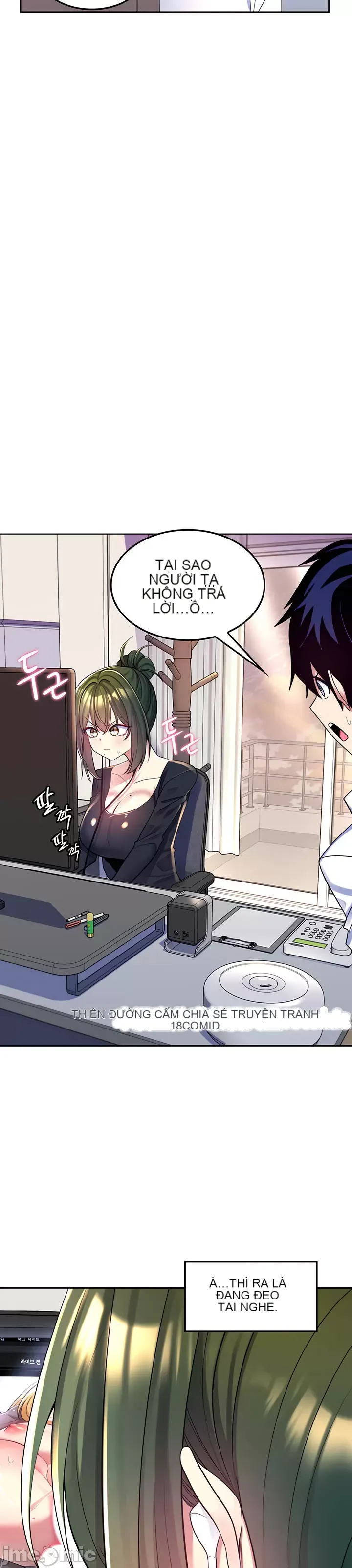 Tôi đã nhận được trên một cái cây thế giới Chương 1-55