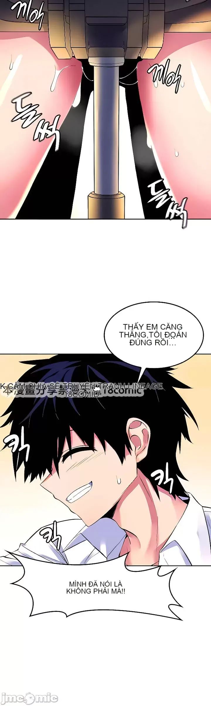 Tôi đã nhận được trên một cái cây thế giới Chương 1-55