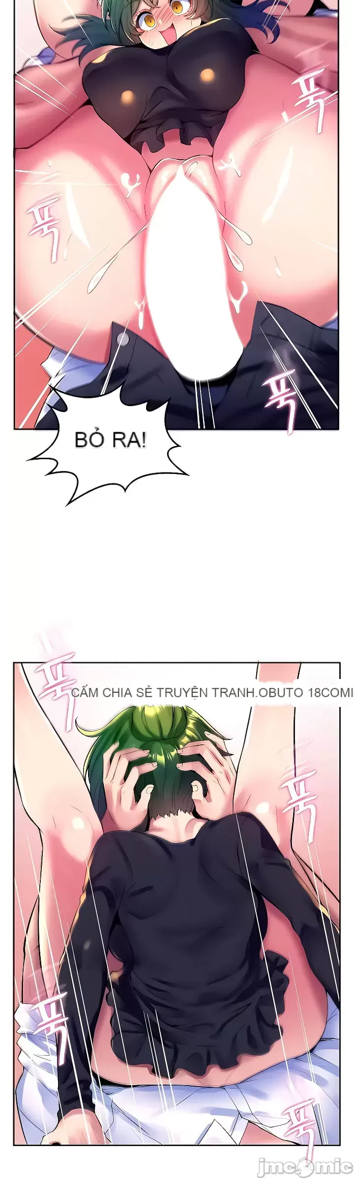 Tôi đã nhận được trên một cái cây thế giới Chương 1-55