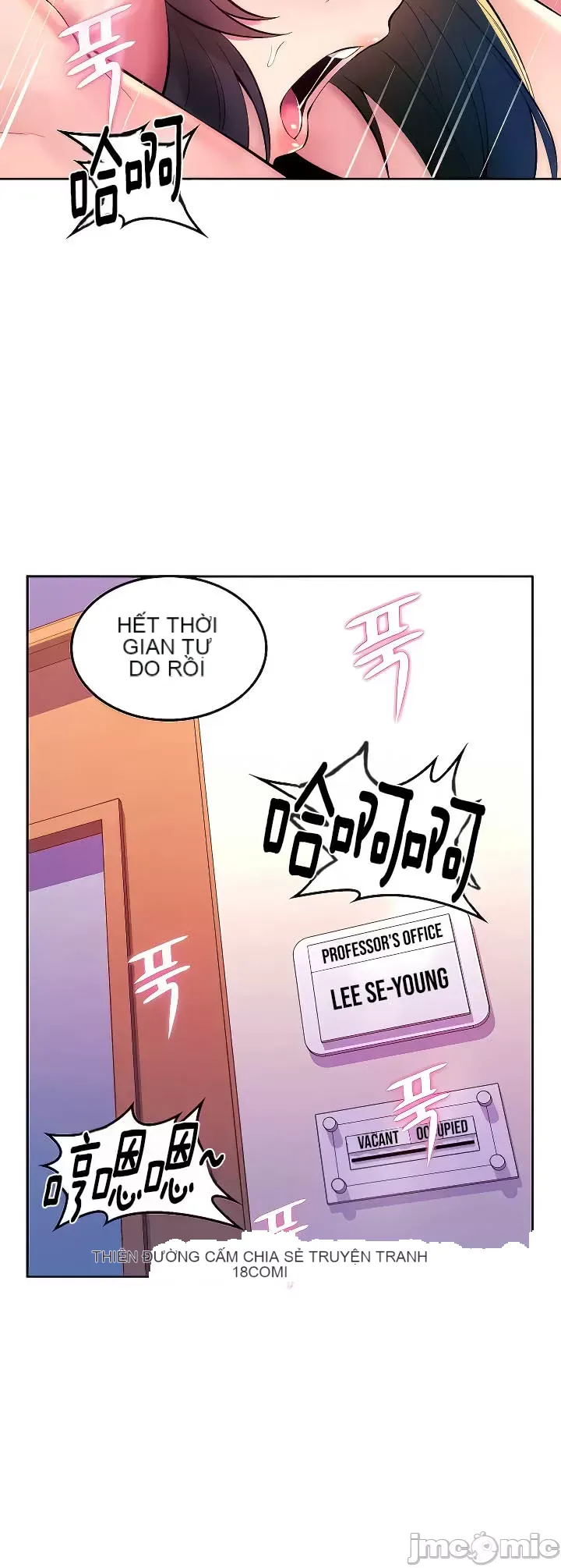 Tôi đã nhận được trên một cái cây thế giới Chương 1-55