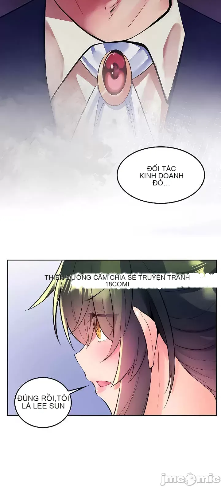 Tôi đã nhận được trên một cái cây thế giới Chương 1-55