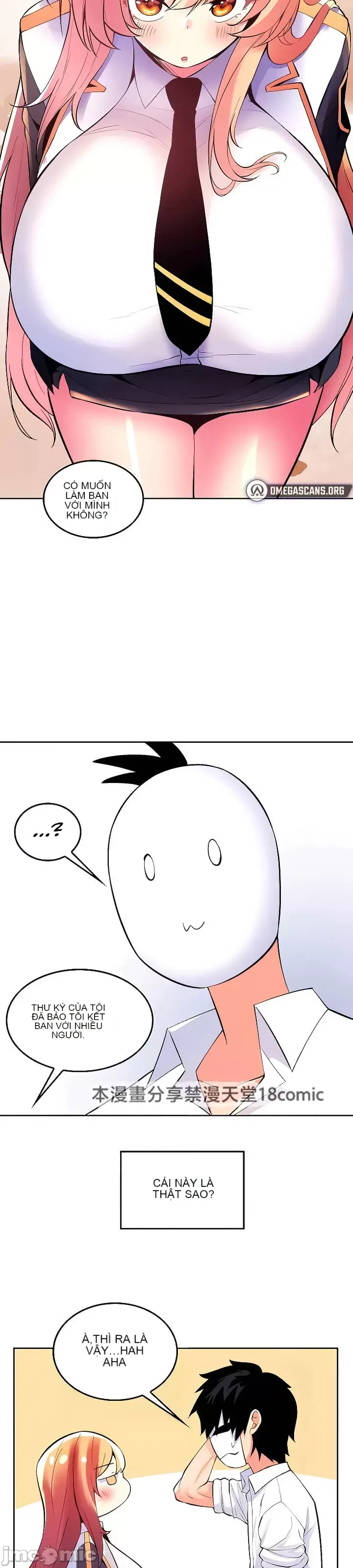 Tôi đã nhận được trên một cái cây thế giới Chương 1-55