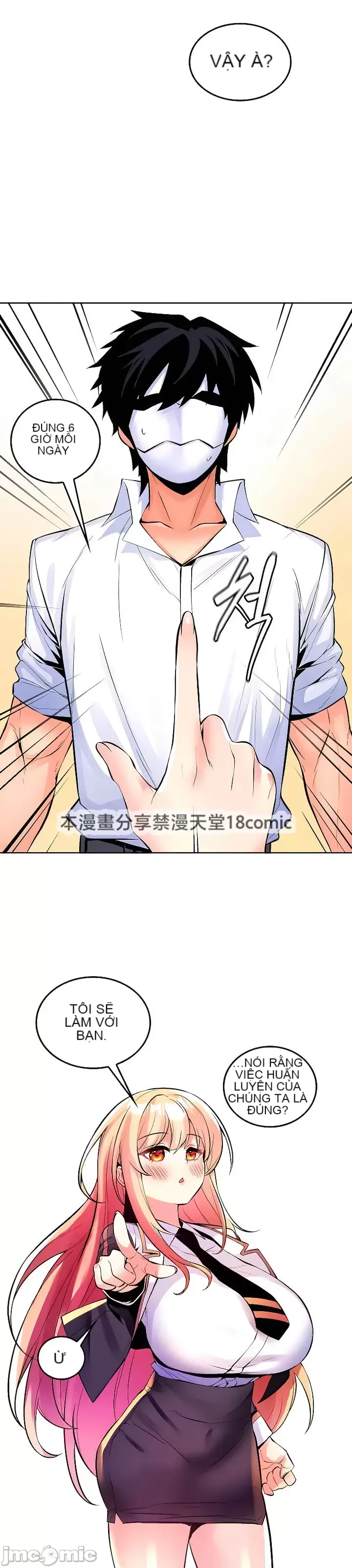 Tôi đã nhận được trên một cái cây thế giới Chương 1-55