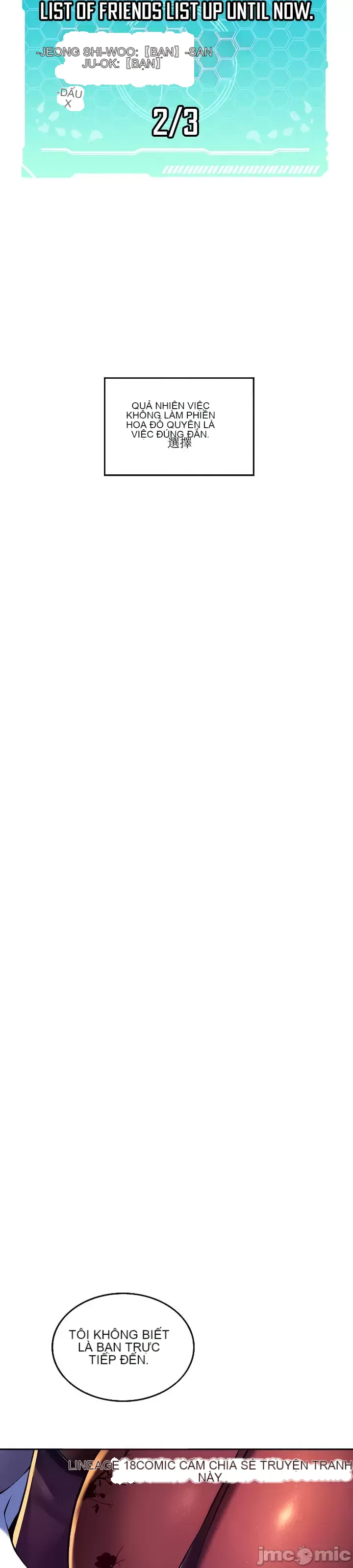 Tôi đã nhận được trên một cái cây thế giới Chương 1-55