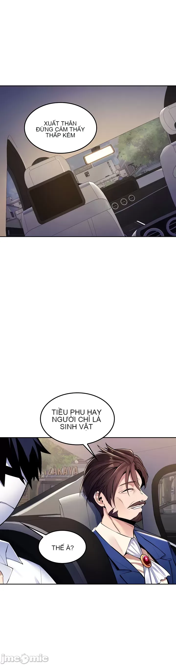 Tôi đã nhận được trên một cái cây thế giới Chương 1-55