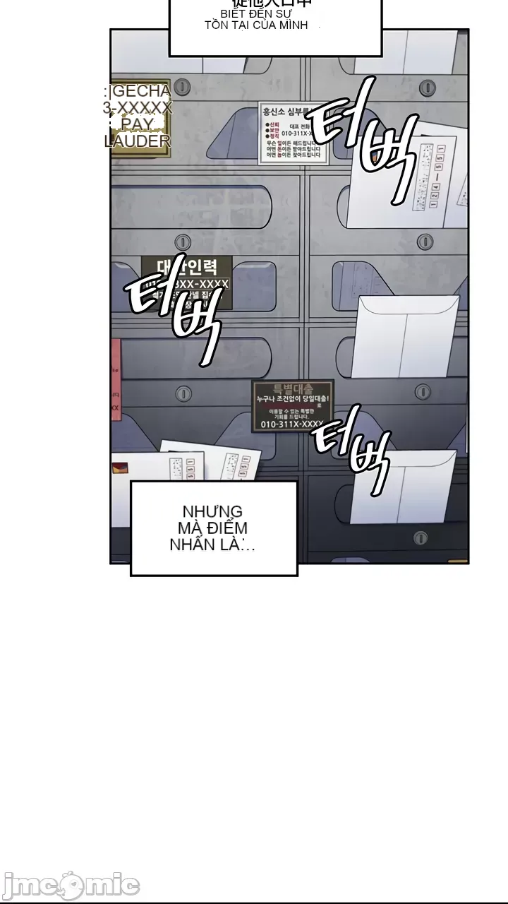 Tôi đã nhận được trên một cái cây thế giới Chương 1-55