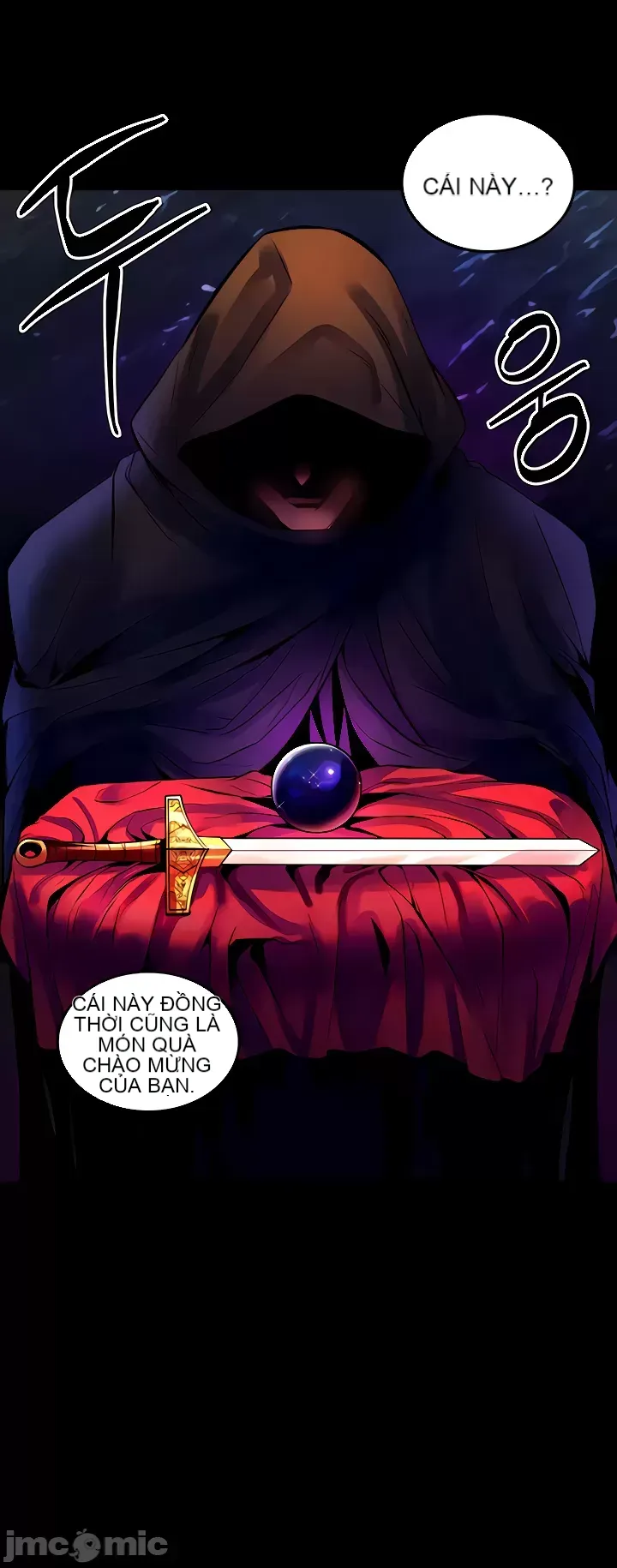 Tôi đã nhận được trên một cái cây thế giới Chương 1-55