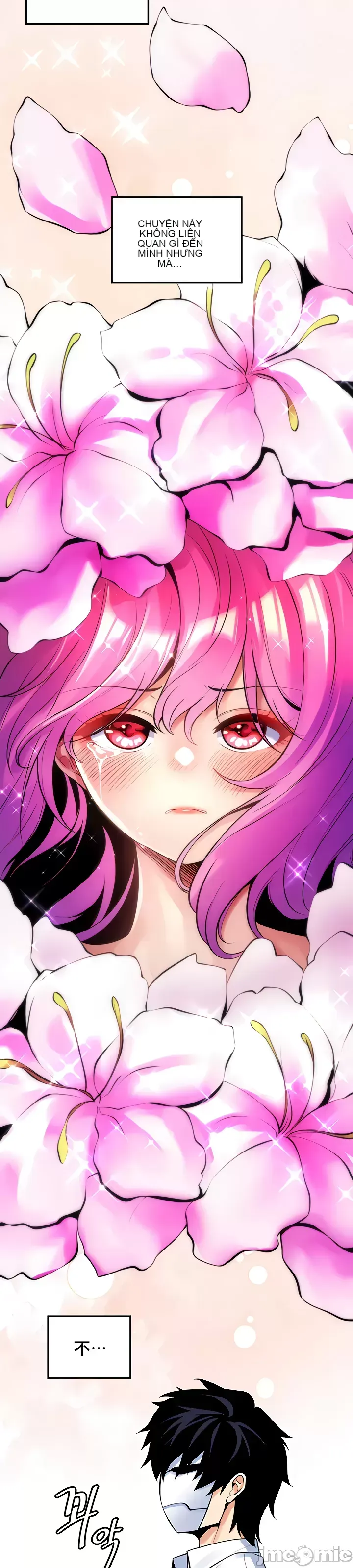 Tôi đã nhận được trên một cái cây thế giới Chương 1-55