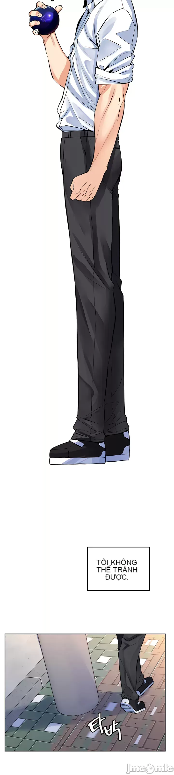 Tôi đã nhận được trên một cái cây thế giới Chương 1-55