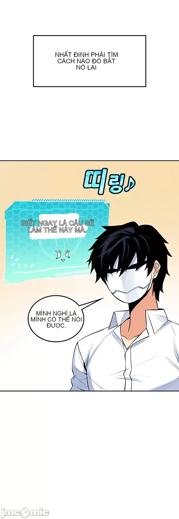 Tôi đã nhận được trên một cái cây thế giới Chương 1-55