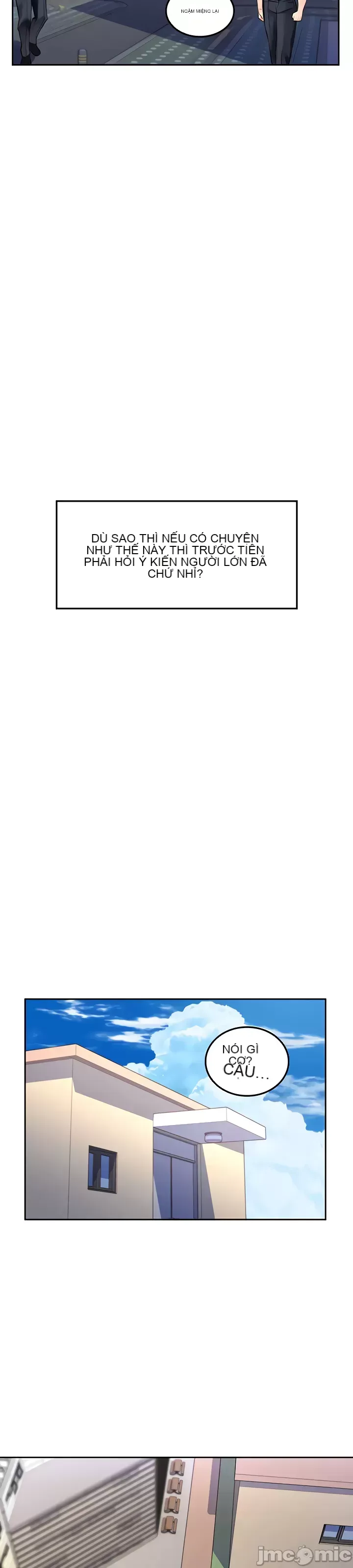 Tôi đã nhận được trên một cái cây thế giới Chương 1-55