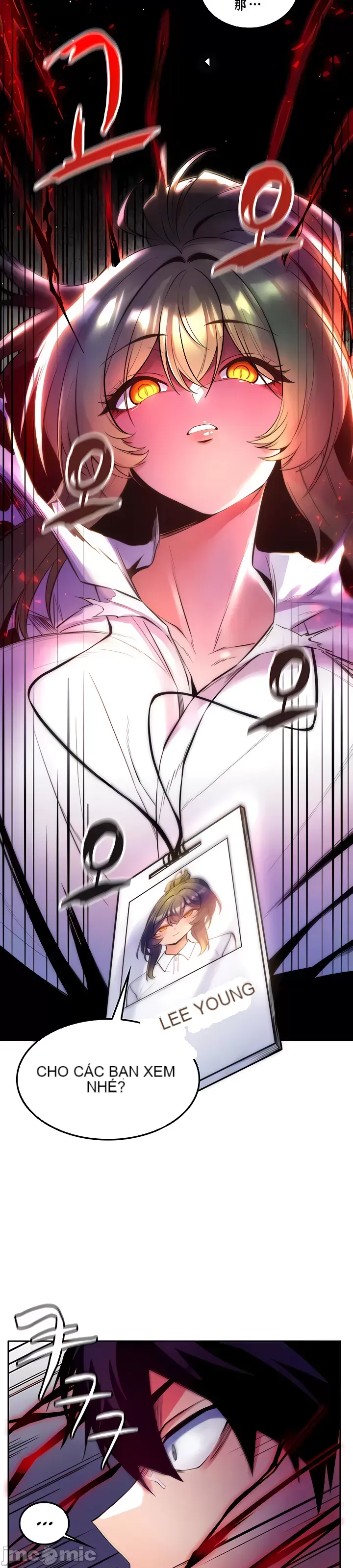 Tôi đã nhận được trên một cái cây thế giới Chương 1-55