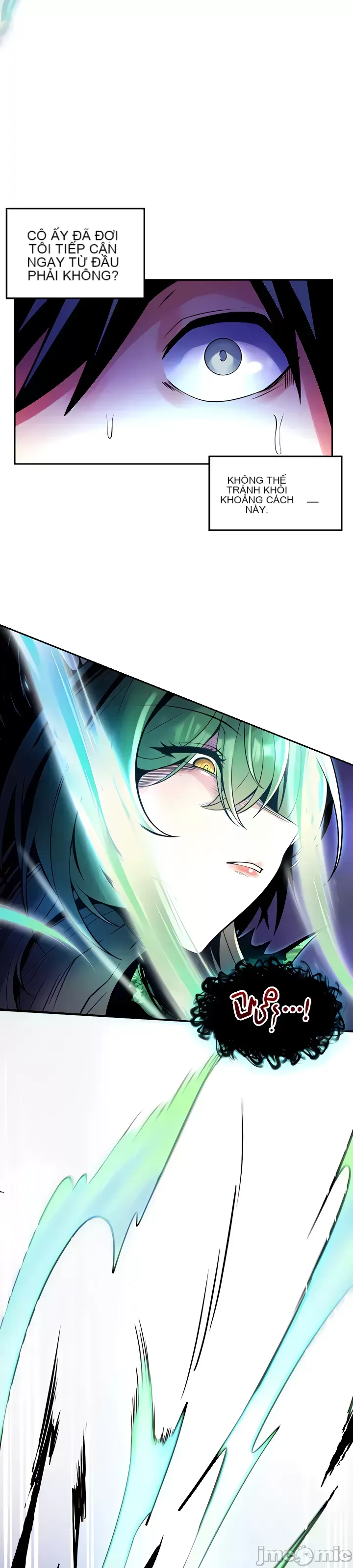 Tôi đã nhận được trên một cái cây thế giới Chương 1-55