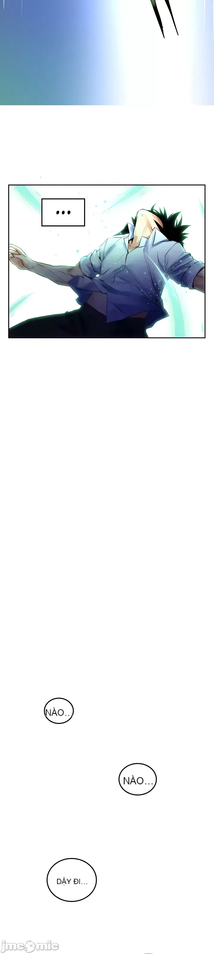 Tôi đã nhận được trên một cái cây thế giới Chương 1-55