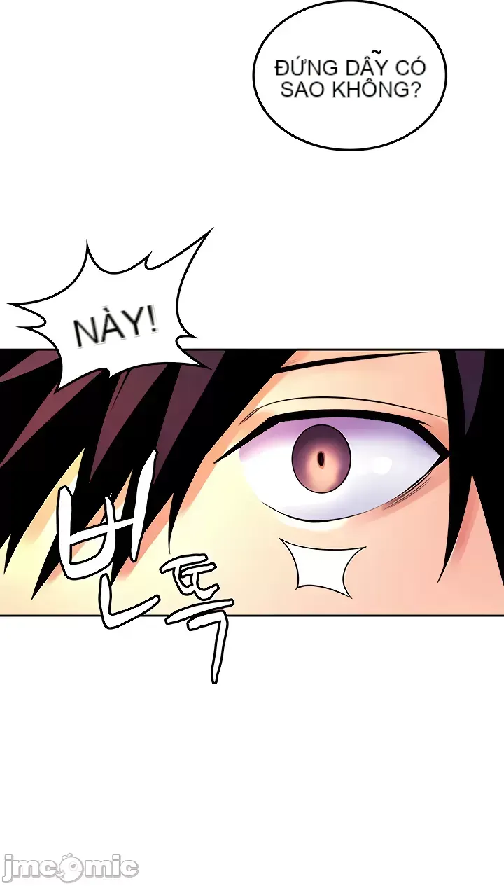 Tôi đã nhận được trên một cái cây thế giới Chương 1-55