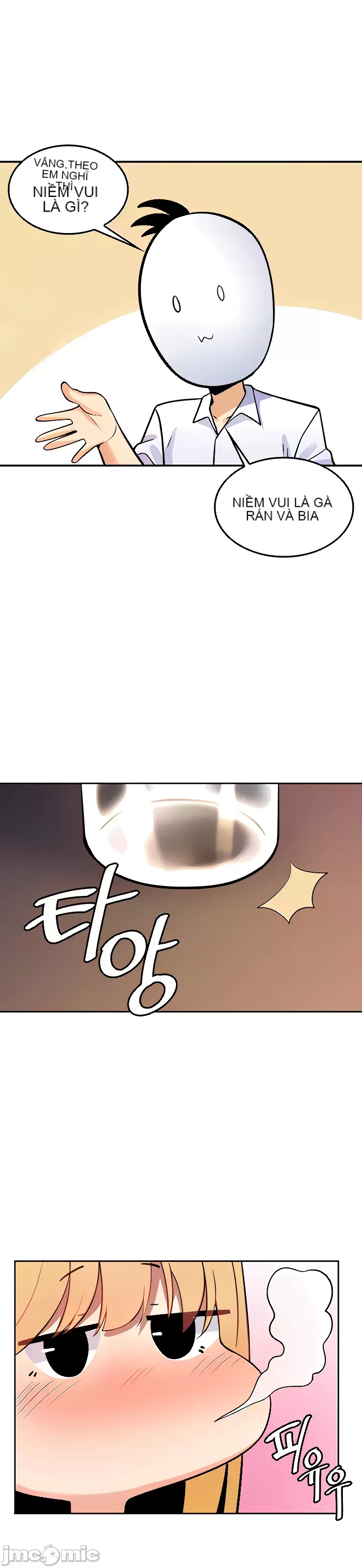 Tôi đã nhận được trên một cái cây thế giới Chương 1-55