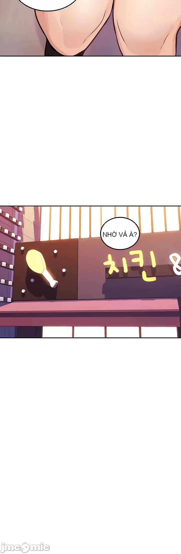 Tôi đã nhận được trên một cái cây thế giới Chương 1-55