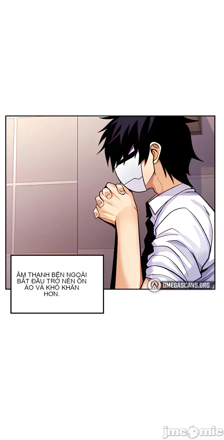 Tôi đã nhận được trên một cái cây thế giới Chương 1-55