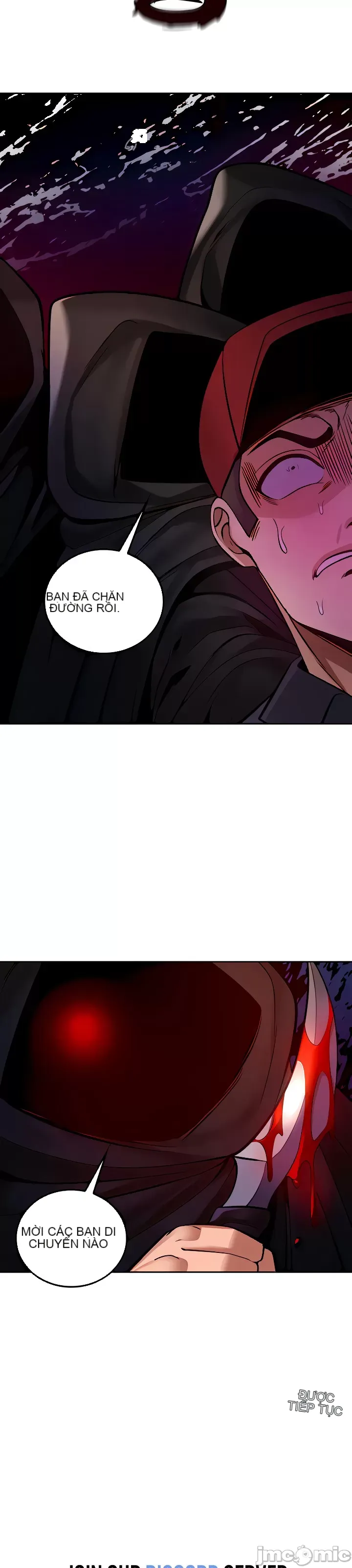 Tôi đã nhận được trên một cái cây thế giới Chương 1-55