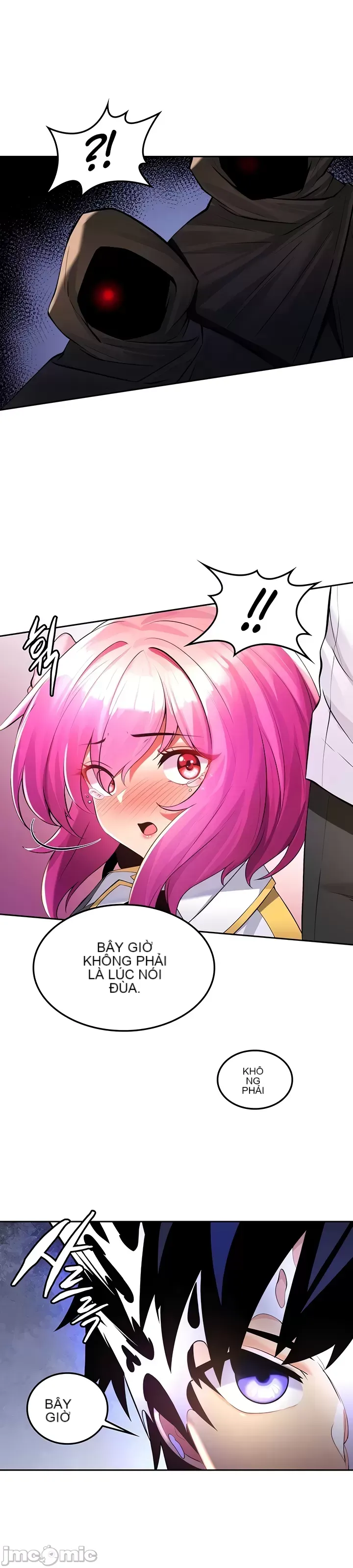 Tôi đã nhận được trên một cái cây thế giới Chương 1-55